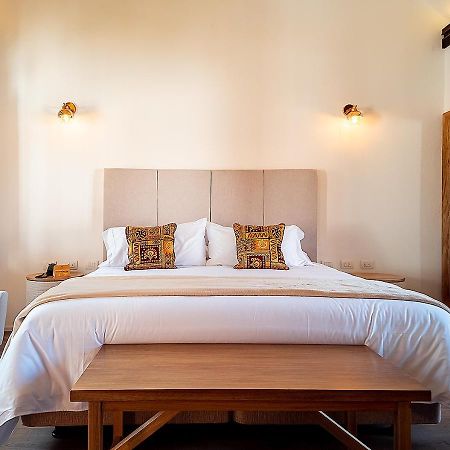 Hotel Casa Alcestre Villa de Leyva Eksteriør bilde